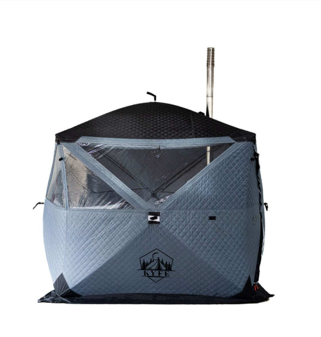 Kyfe Portable Sauna Tent