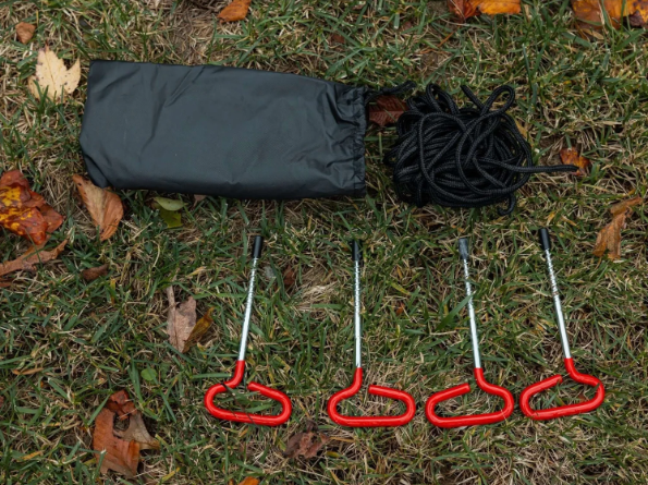 Kyfe Portable Sauna Tent