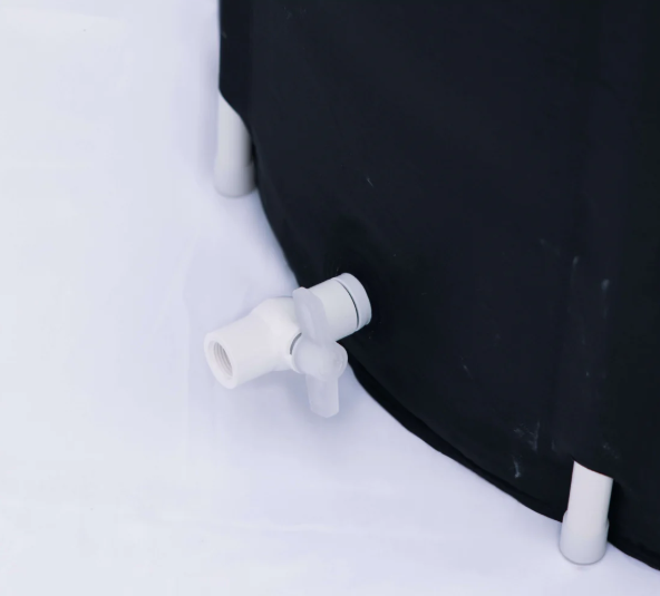 Kyfe Pod - Portable Ice Plunge