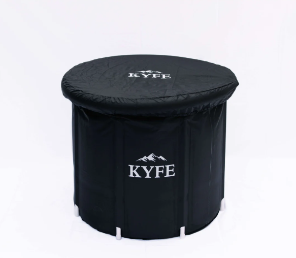 Kyfe Pod - Portable Ice Plunge