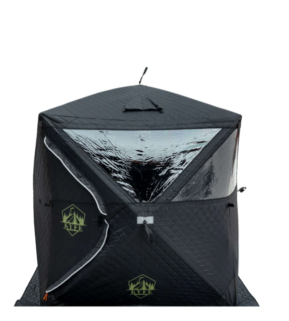 Kyfe Portable Mini Sauna Tent