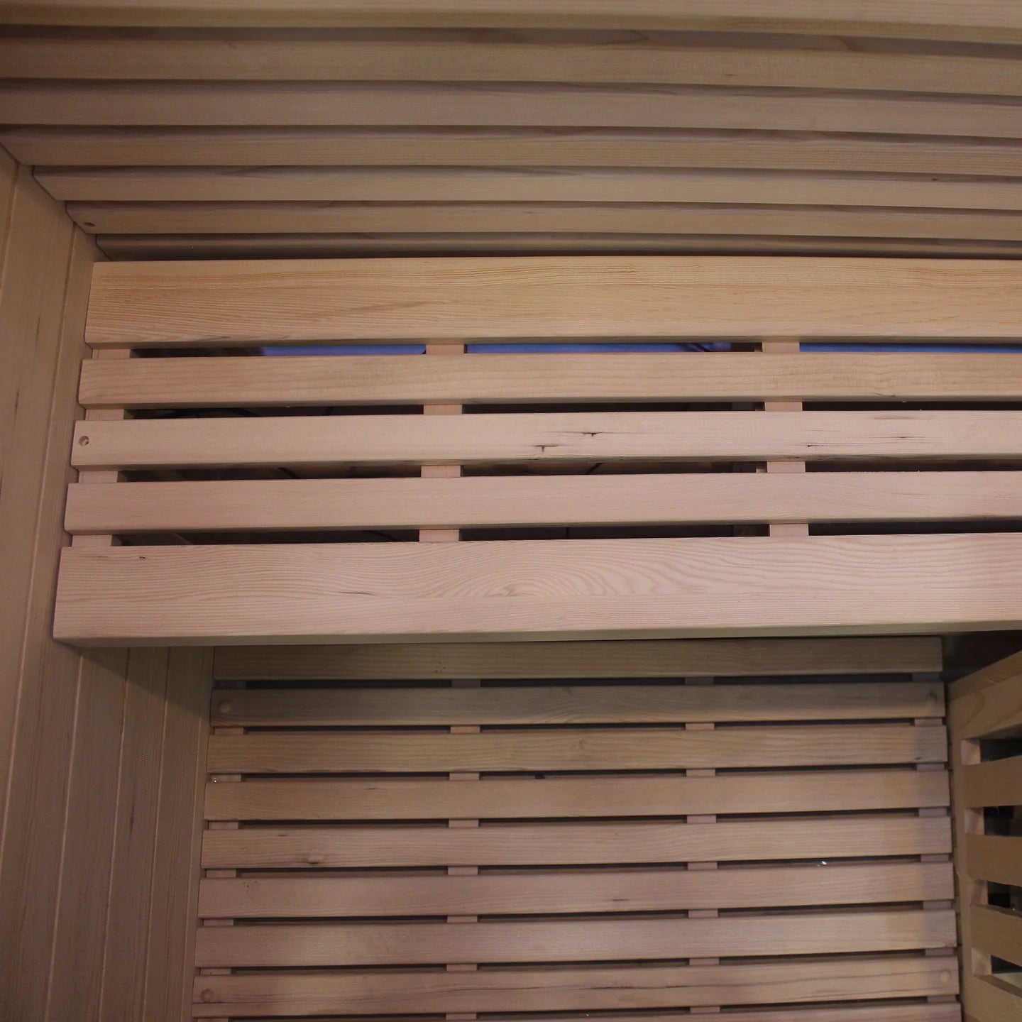 3 Person Traditional Sauna & Inflatable Plunge