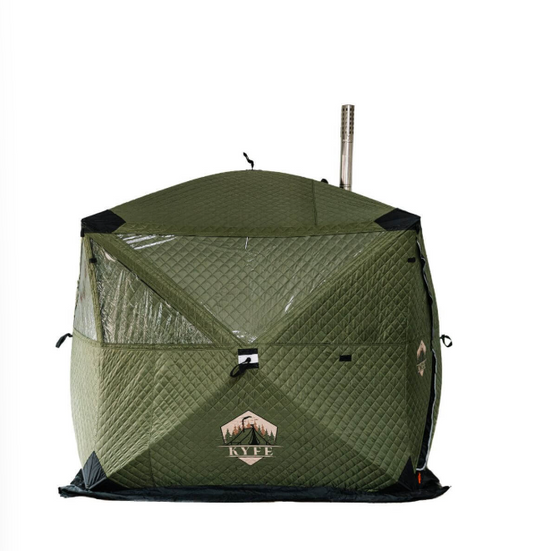 Kyfe Portable Sauna Tent