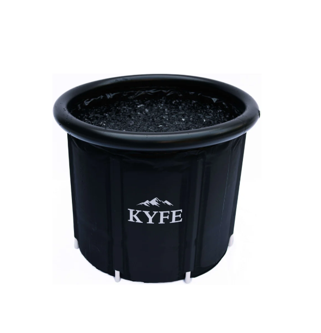 Kyfe Pod - Portable Ice Plunge