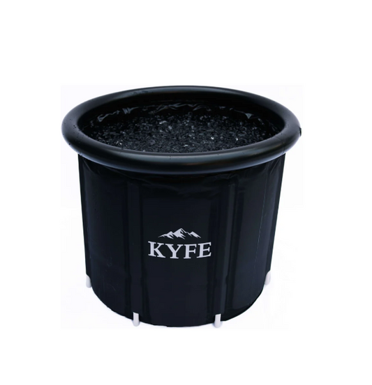 Kyfe Pod - Portable Ice Plunge
