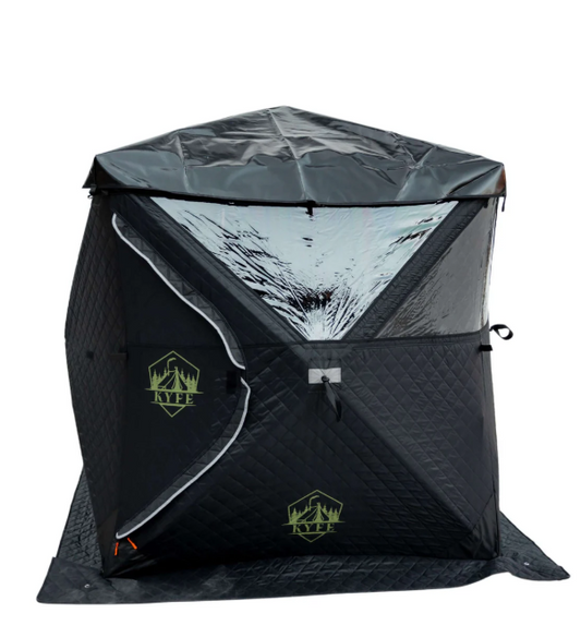Kyfe Portable Mini Sauna Tent